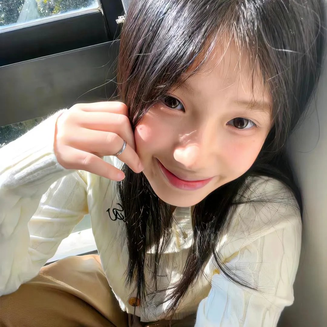 年轻人们